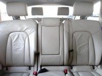 Audi Q7  3.0 TDI S-Line