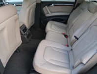 Audi Q7  3.0 TDI S-Line
