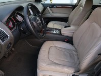 Audi Q7  3.0 TDI S-Line