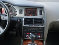 Audi Q7  3.0 TDI S-Line