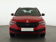 Škoda Kamiq  1.5 TSI Monte Carlo