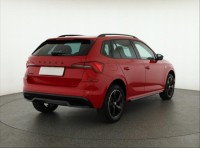 Škoda Kamiq  1.5 TSI Monte Carlo