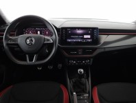 Škoda Kamiq  1.5 TSI Monte Carlo