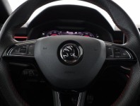 Škoda Kamiq  1.5 TSI Monte Carlo