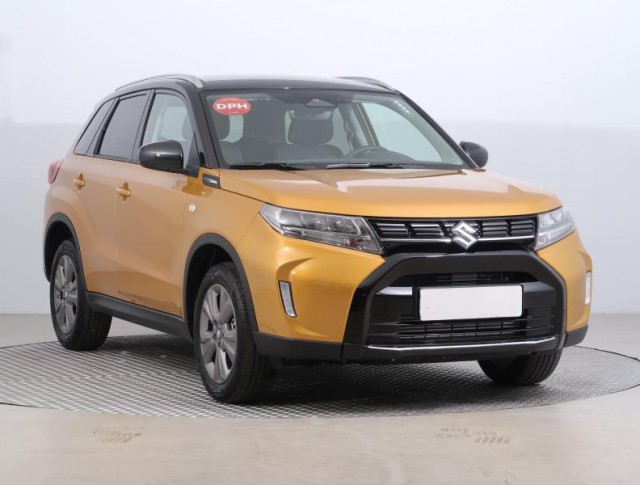 Suzuki Vitara  1.4 BoosterJet Premium