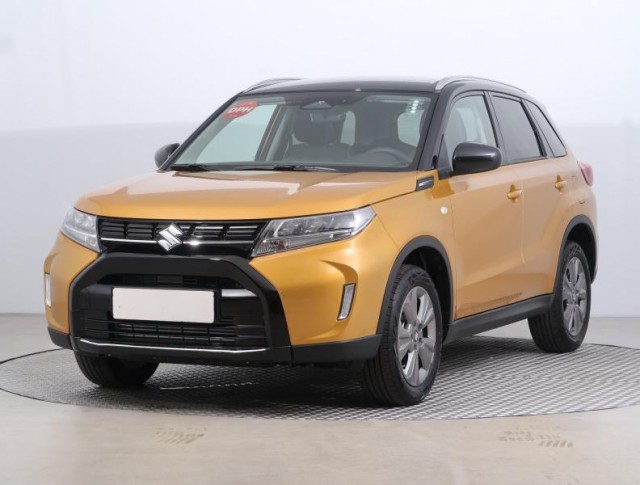 Suzuki Vitara  1.4 BoosterJet Premium