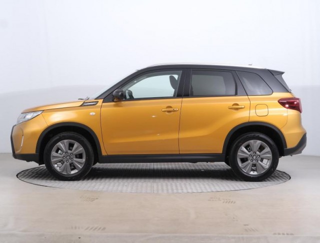 Suzuki Vitara  1.4 BoosterJet Premium