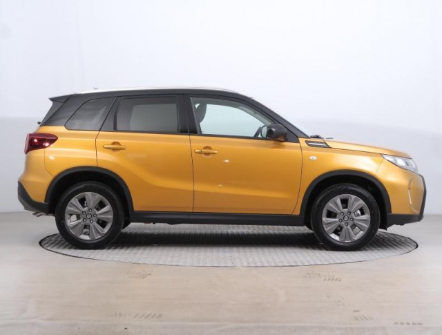 Suzuki Vitara  1.4 BoosterJet Premium