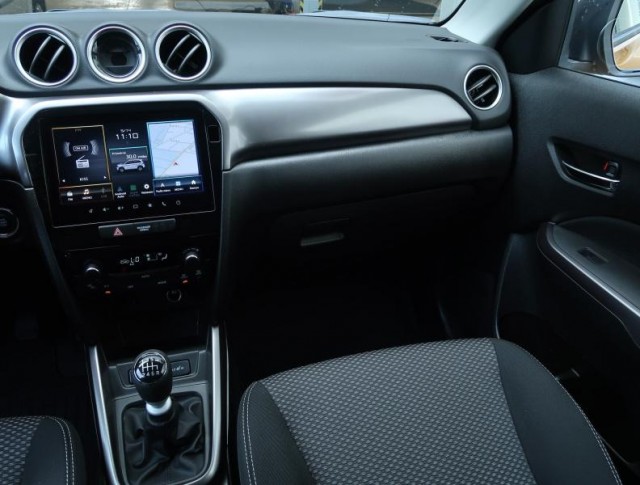 Suzuki Vitara  1.4 BoosterJet Premium