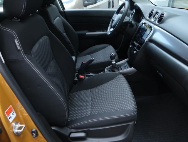 Suzuki Vitara  1.4 BoosterJet Premium