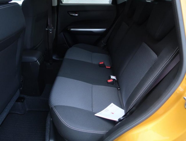 Suzuki Vitara  1.4 BoosterJet Premium