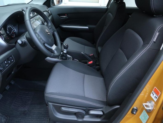 Suzuki Vitara  1.4 BoosterJet Premium