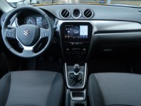 Suzuki Vitara  1.4 BoosterJet Premium