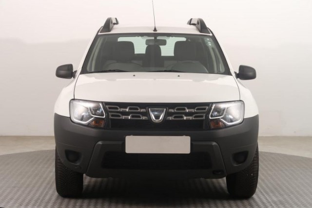 Dacia Duster  1.6 16V 