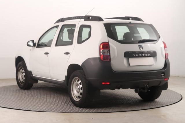 Dacia Duster  1.6 16V 