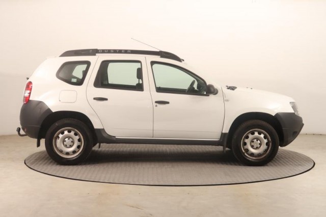 Dacia Duster  1.6 16V 