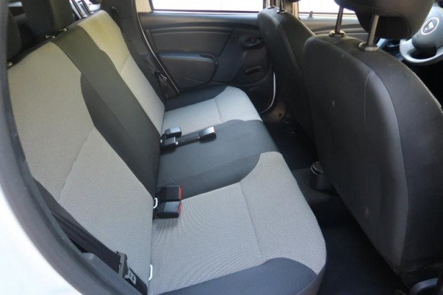 Dacia Duster  1.6 16V 
