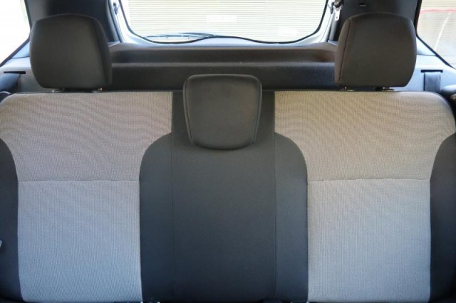 Dacia Duster  1.6 16V 