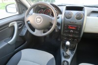 Dacia Duster  1.6 16V 
