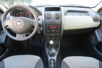 Dacia Duster  1.6 16V 