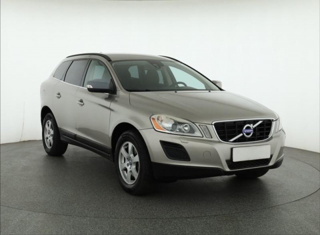 Volvo XC60  D3 