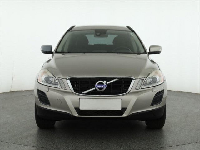 Volvo XC60  D3 