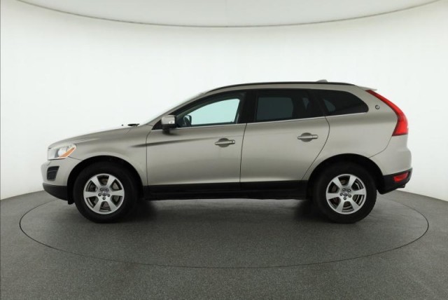 Volvo XC60  D3 