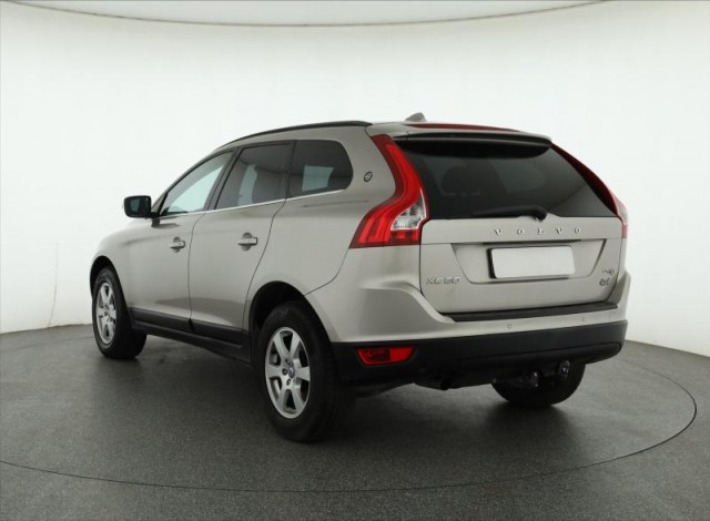Volvo XC60  D3 