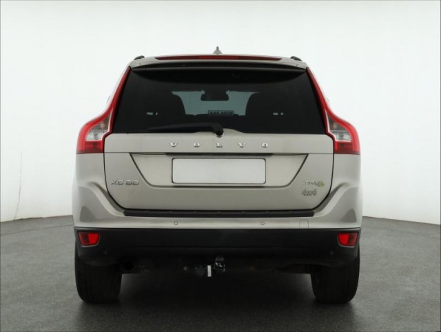 Volvo XC60  D3 