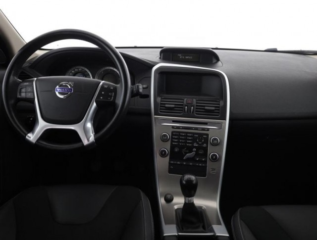 Volvo XC60  D3 