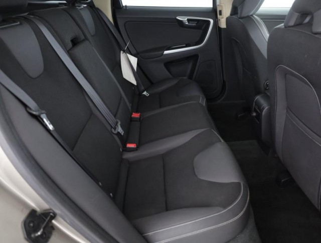 Volvo XC60  D3 