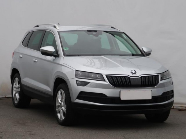 Škoda Karoq  2.0 TDI Style