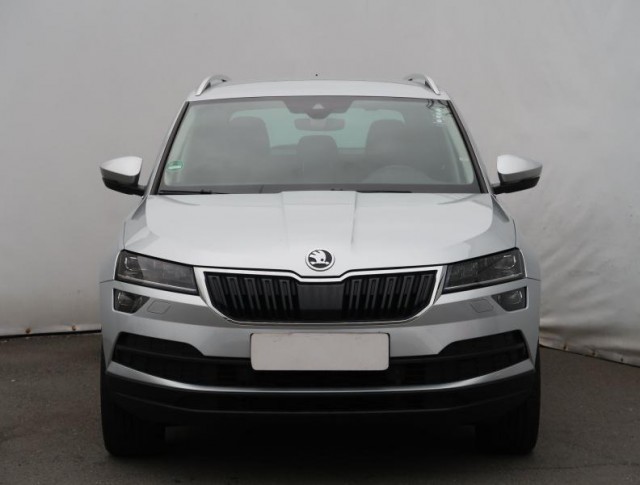 Škoda Karoq  2.0 TDI Style