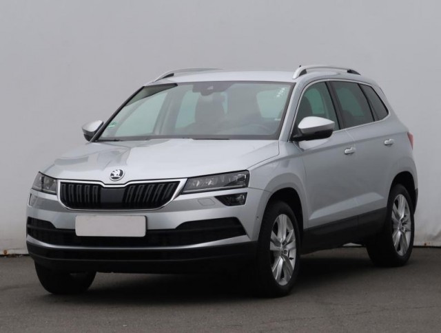 Škoda Karoq  2.0 TDI Style