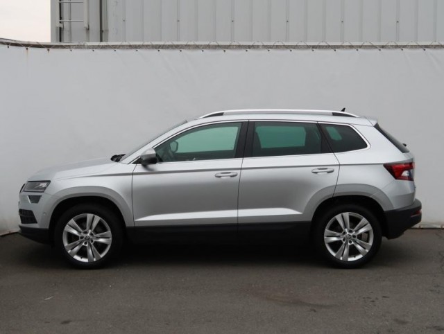 Škoda Karoq  2.0 TDI Style