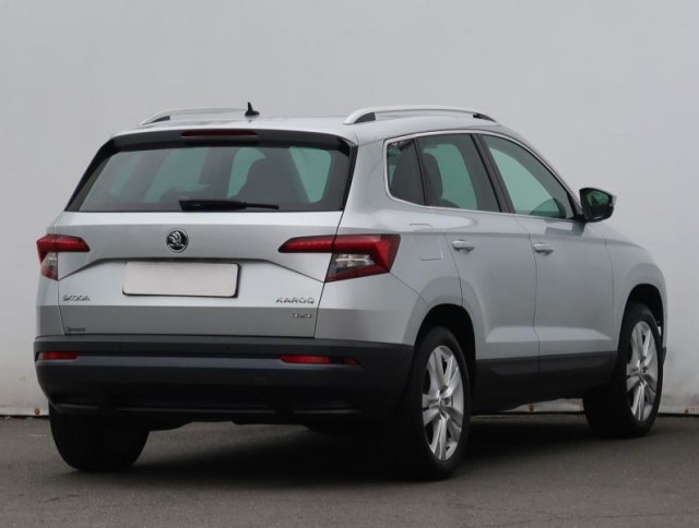 Škoda Karoq  2.0 TDI Style