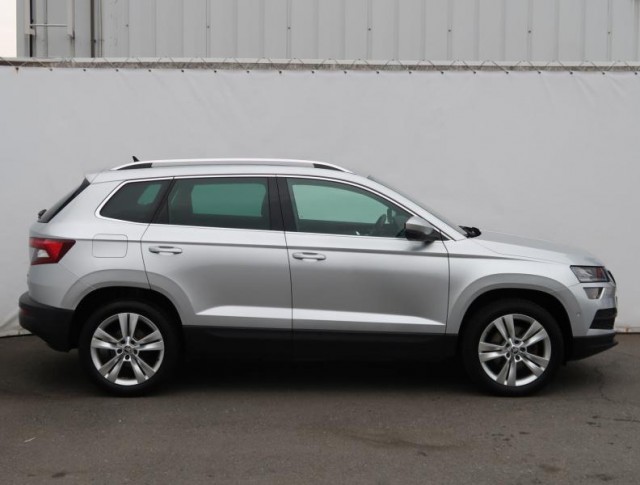Škoda Karoq  2.0 TDI Style