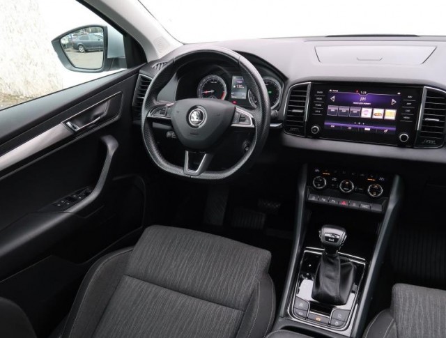 Škoda Karoq  2.0 TDI Style