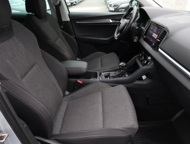 Škoda Karoq  2.0 TDI Style