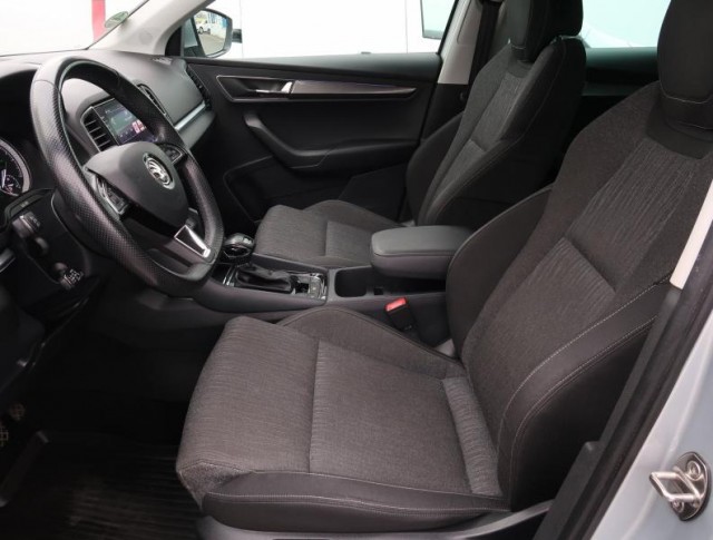 Škoda Karoq  2.0 TDI Style