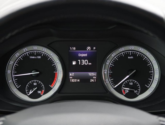 Škoda Karoq  2.0 TDI Style