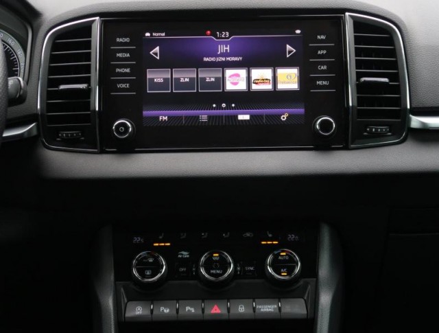 Škoda Karoq  2.0 TDI Style