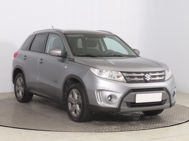 Suzuki Vitara  1.6 VVT 