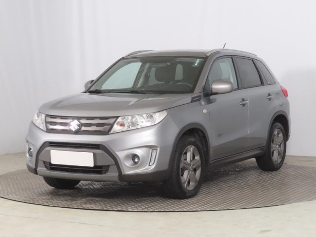 Suzuki Vitara  1.6 VVT 