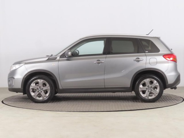 Suzuki Vitara  1.6 VVT 