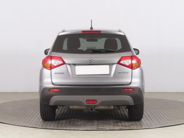 Suzuki Vitara  1.6 VVT 