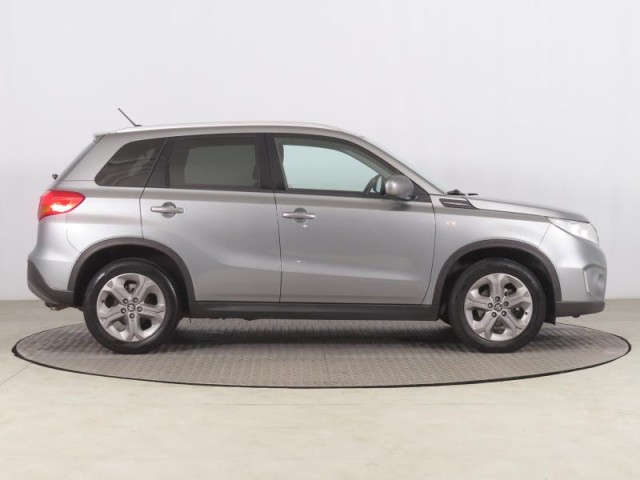 Suzuki Vitara  1.6 VVT 