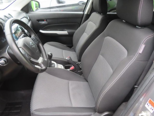 Suzuki Vitara  1.6 VVT 