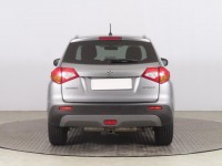 Suzuki Vitara  1.6 VVT 