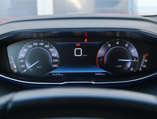 Peugeot 3008  1.2 PureTech Allure